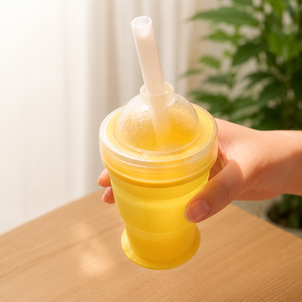 Glup Ice™ Vaso Refrescante de Verano