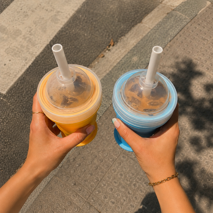 Glup Ice™ Vaso Refrescante de Verano