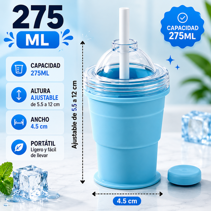 Glup Ice™ Vaso Refrescante de Verano