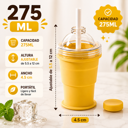 Glup Ice™ Vaso Refrescante de Verano