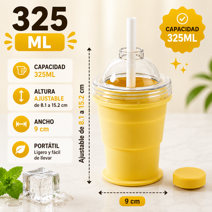 Glup Ice™ Vaso Refrescante de Verano
